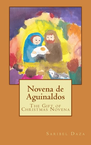 Novena de Aguinaldos The Gift of Christmas Novena
