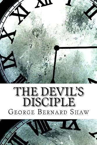 The Devil's Disciple