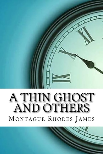 A Thin Ghost and Others