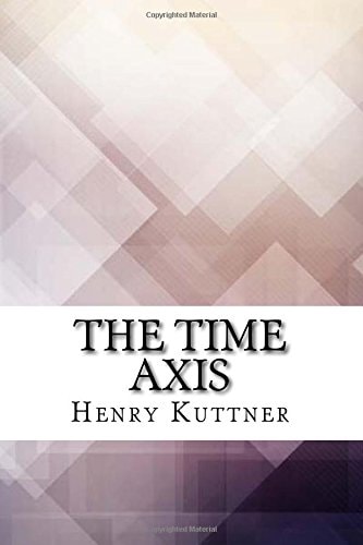 The Time Axis