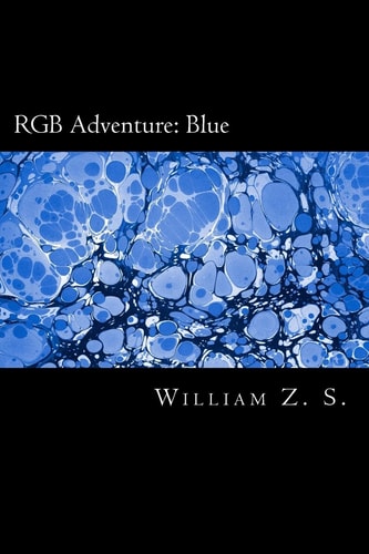 Rgb Adventure Blue