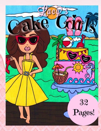 Lacy's Cake Girls