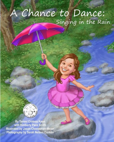 A Chance to Dance Singing in the Rain