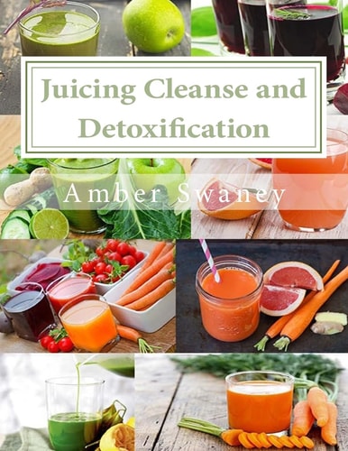 Juicing Cleanse and Detoxification 15 Easy Juicing Recipes and Diet