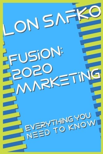 Fusion 2020 Marketing: Everything You Need To Know