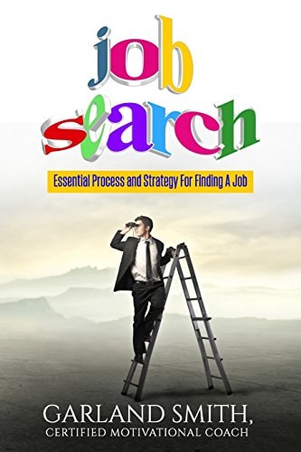 Job Search Essential Process and Strategy For Finding A Job