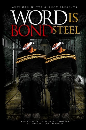 Word Is Bond Steele