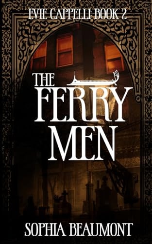 The Ferrymen