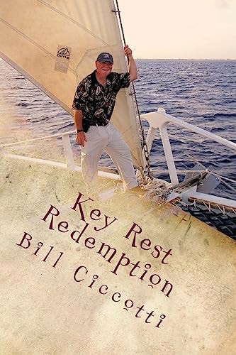Key Rest Redemption