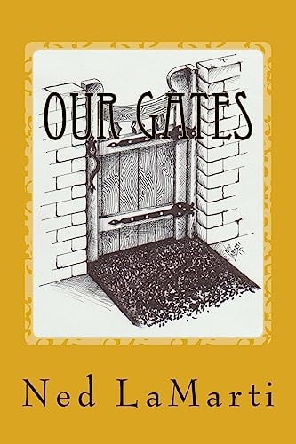 Our Gates Click Here for Breakthrough