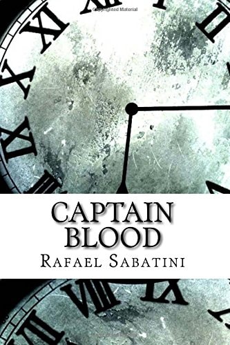 Captain Blood