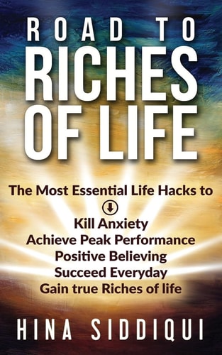 Road To Riches Of Life