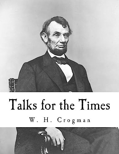 Talks for the Times