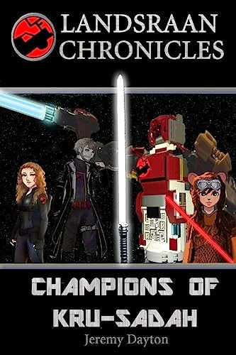 Champions of Kru-Sadah