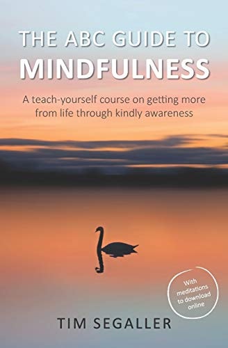 The ABC Guide to Mindfulness How to Get More from Life Through Kindly Awareness