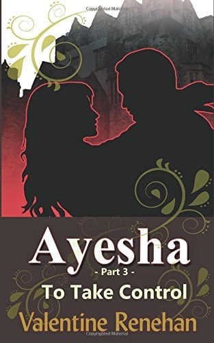'Ayesha' To Take Control