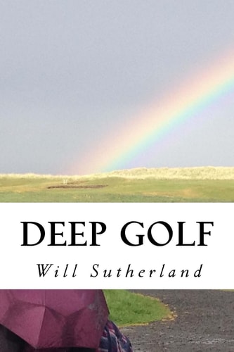 Deep Golf Thoughts of a Golfing Guru