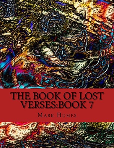 The Book Of Lost Verses Book 7