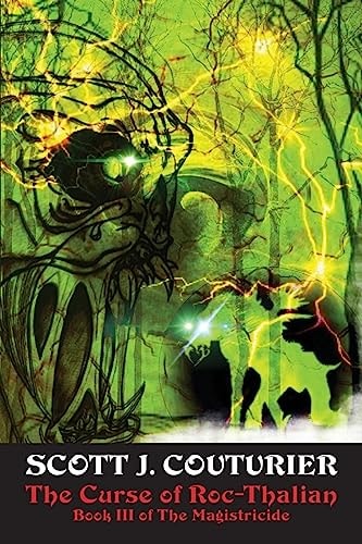 The Curse of Roc-Thalian