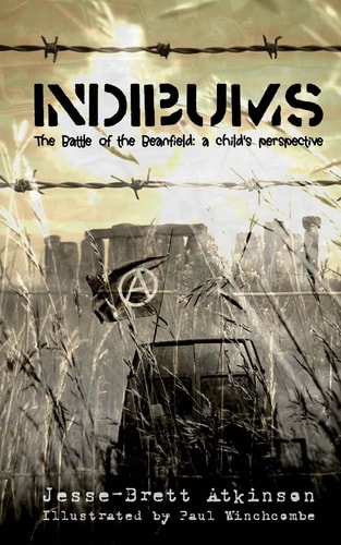 Indibums The Battle of the Beanfield: a Child's Perspective