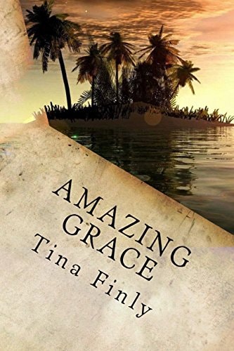 Amazing Grace Yeshua