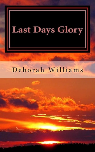 Last Days Glory A Vision That Changed One Woman's Thinking About The End Times In America