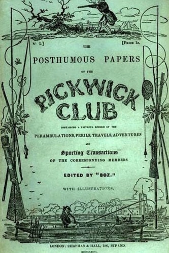The Pickwick Papers