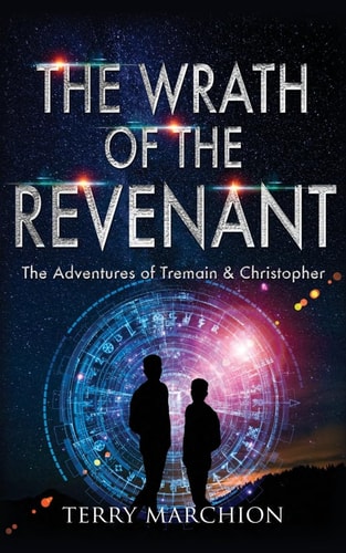 The Wrath of the Revenant