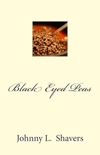 Black Eyed Peas