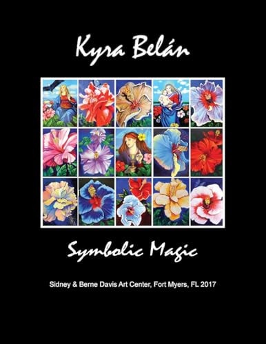 Kyra Belán Symbolic Magic