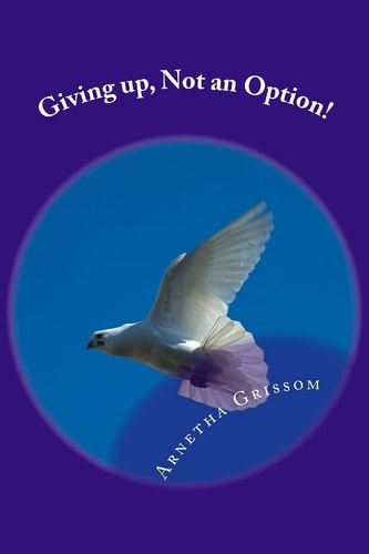 Giving Up, Not an Option! Seeing God Through New Lenses