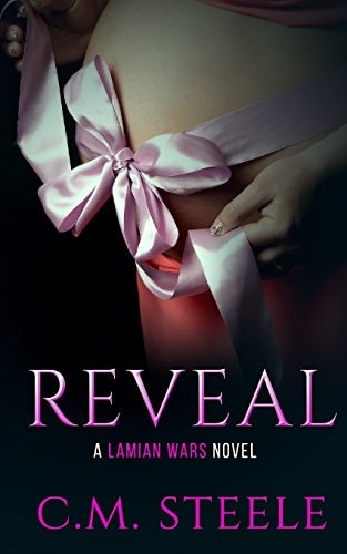 Reveal A Lamian Wars Novel