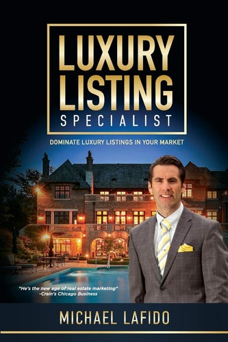 Luxury Listing Specialist Book Dominate Luxury Listings in Your Market