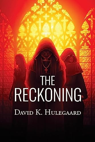 The Reckoning