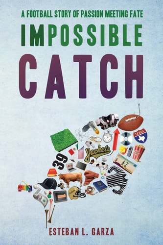 Impossible Catch A Football Story Of Passion Meeting Fate