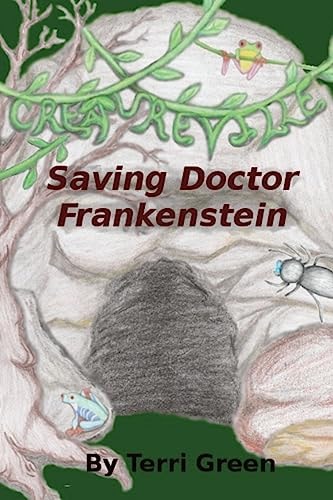 Creatureville Saving Doctor Frankenstein