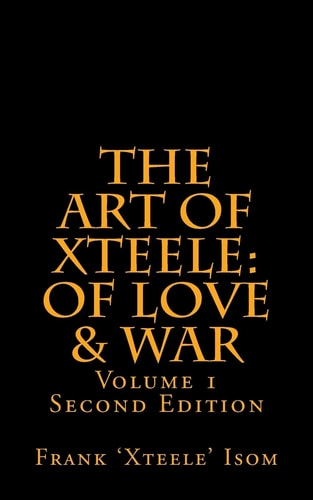 The Art of Xteele: