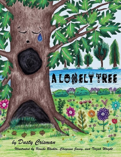 A Lonely Tree
