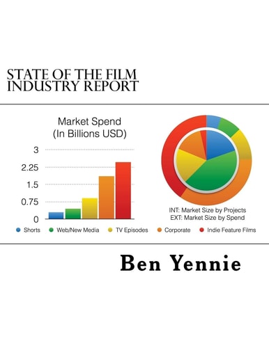 State of the Film Industry Report First Edition