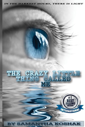 The Crazy Little Thing Called Me