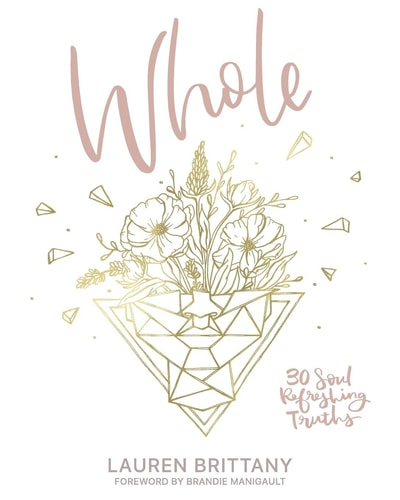 Whole 30 Soul Refreshing Truths