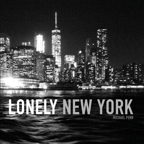 Lonely New York