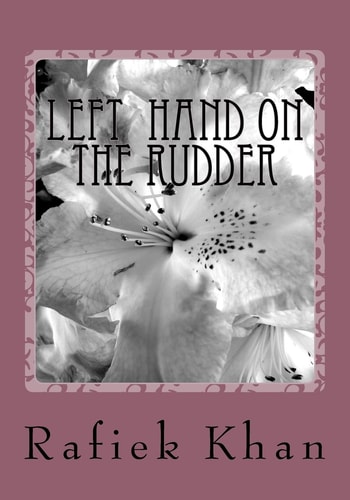 Left Hand on the Rudder