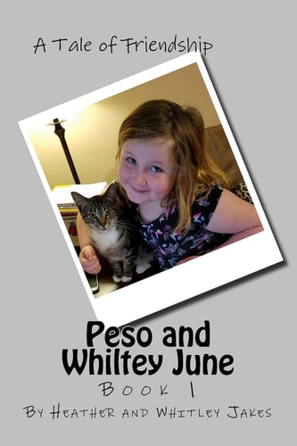 Peso and Whiltey June A Tale of Friendship