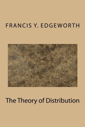 The Theory of Distribution