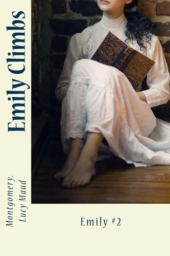 Emily Climbs Emily #2