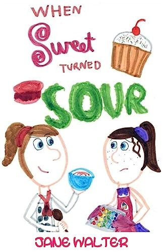 When Sweet Turned Sour