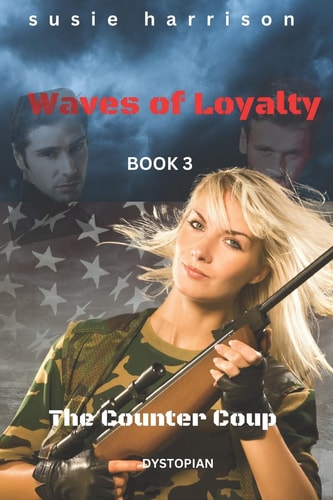 Waves of Loyalty The Counter Coup