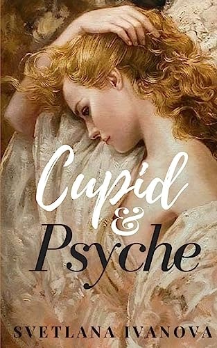 Cupid and Psyche