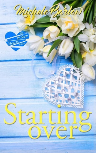 Starting Over The Broken Hearts Club
